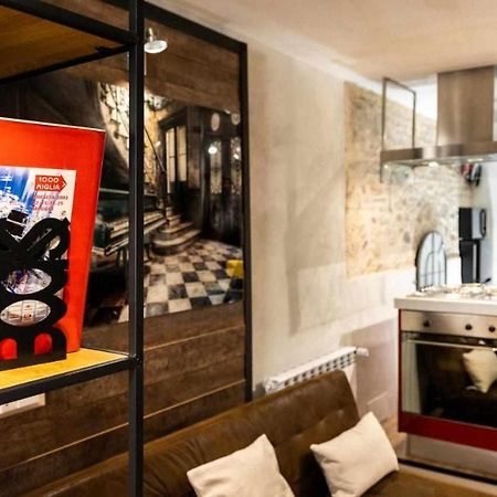 La Casa Dello Stilista Διαμέρισμα Μπρέσια Εξωτερικό φωτογραφία