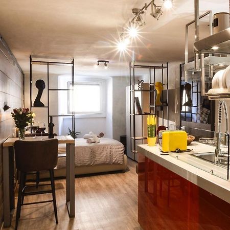 La Casa Dello Stilista Διαμέρισμα Μπρέσια Εξωτερικό φωτογραφία