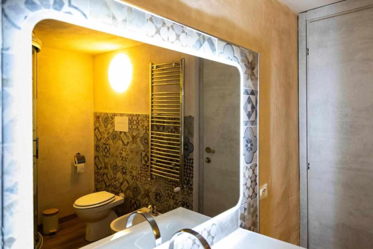 La Casa Dello Stilista Διαμέρισμα Μπρέσια Εξωτερικό φωτογραφία