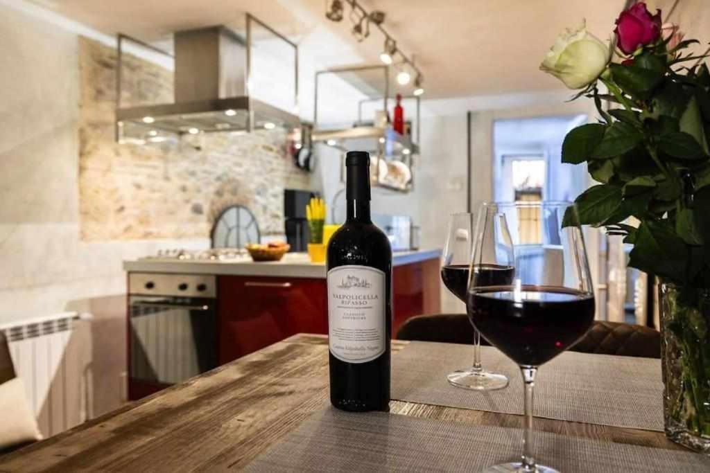 La Casa Dello Stilista Διαμέρισμα Μπρέσια Εξωτερικό φωτογραφία