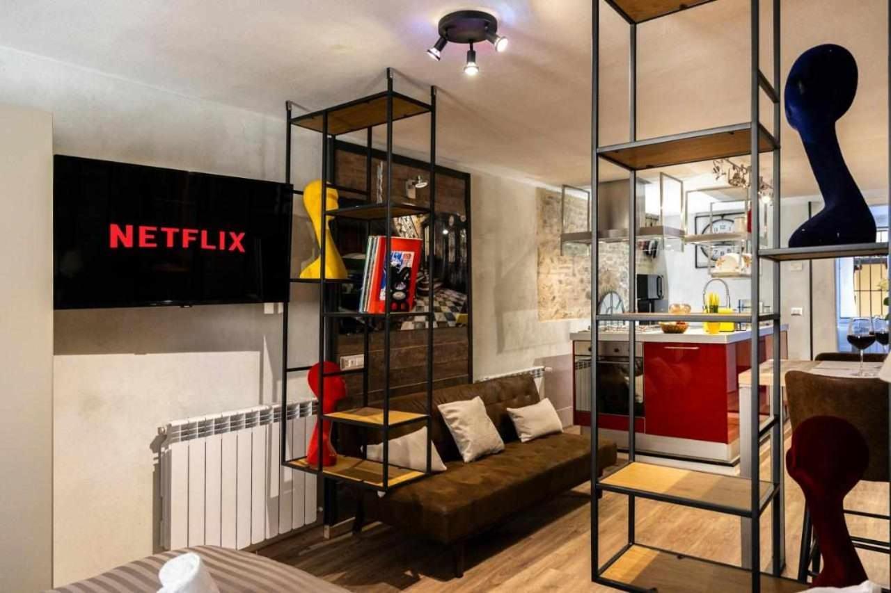 La Casa Dello Stilista Διαμέρισμα Μπρέσια Εξωτερικό φωτογραφία