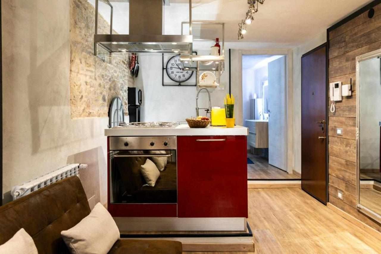 La Casa Dello Stilista Διαμέρισμα Μπρέσια Εξωτερικό φωτογραφία